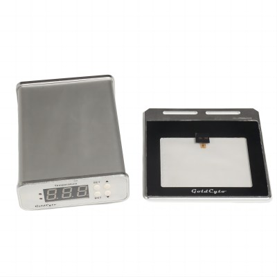 GoldCyto TPU03 Thermostatics Clear Glass plate for Upgright microscope(1).jpg GoldCyto TPU03 Thermostatics Clear Glass plate for Upgright microscope(1).jpg